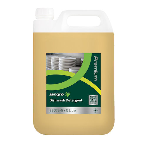 Jangro Premium Dishwash Detergent (BB072-5)